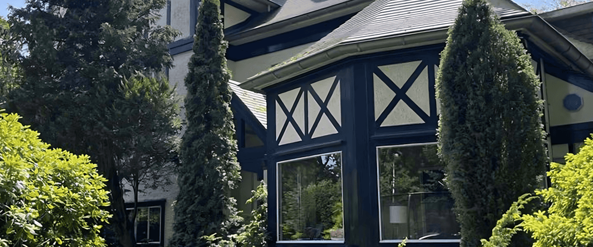 Huis huren in Wassenaar