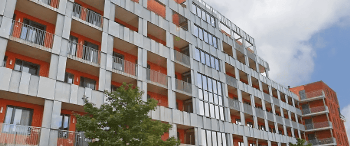Appartement huren in Assendelft