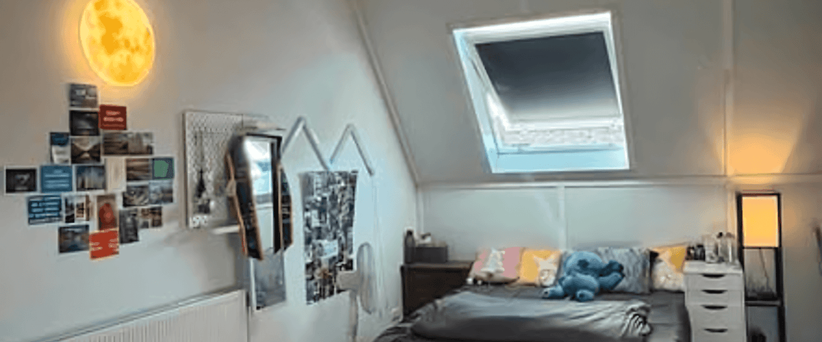 Kamer huren in Hoofddorp