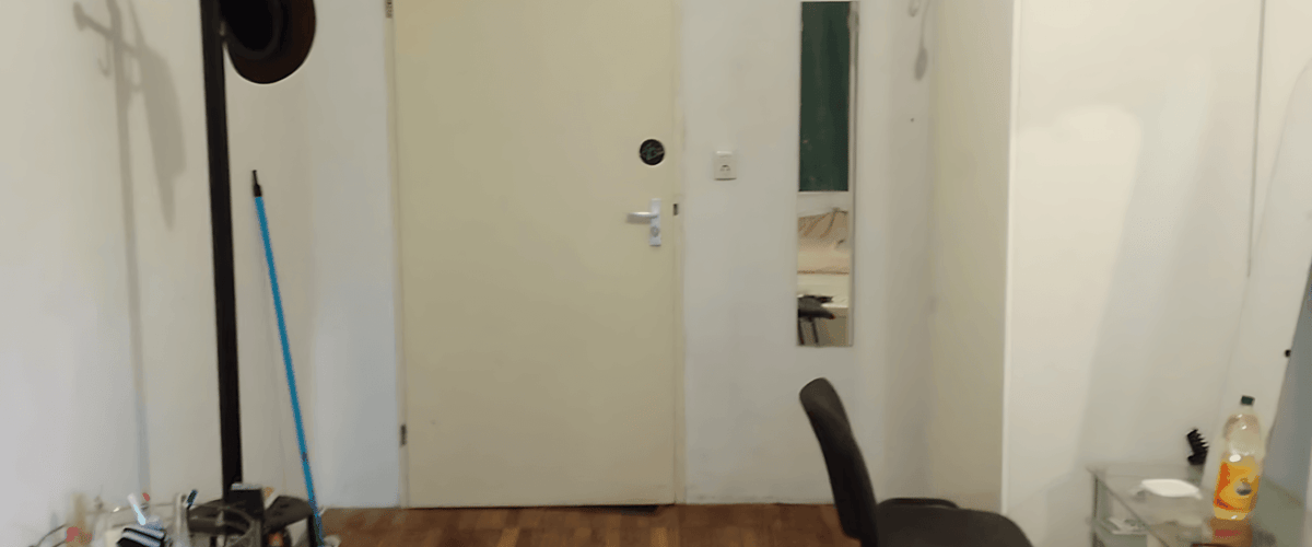 Kamer huren in Amsterdam