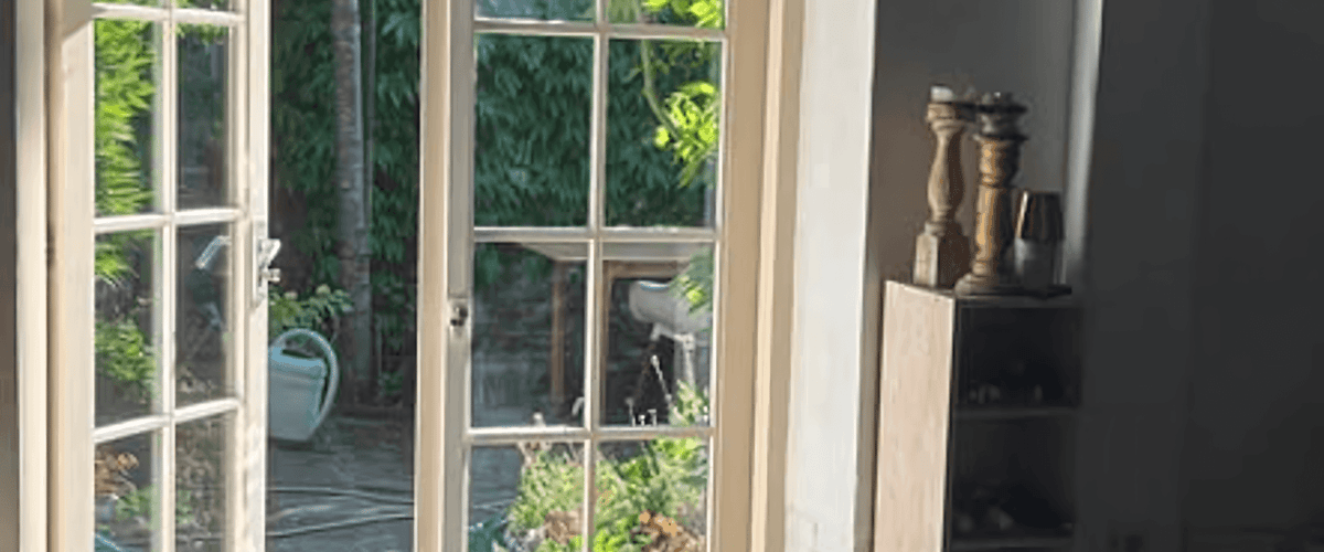 Appartement huren in Bussum