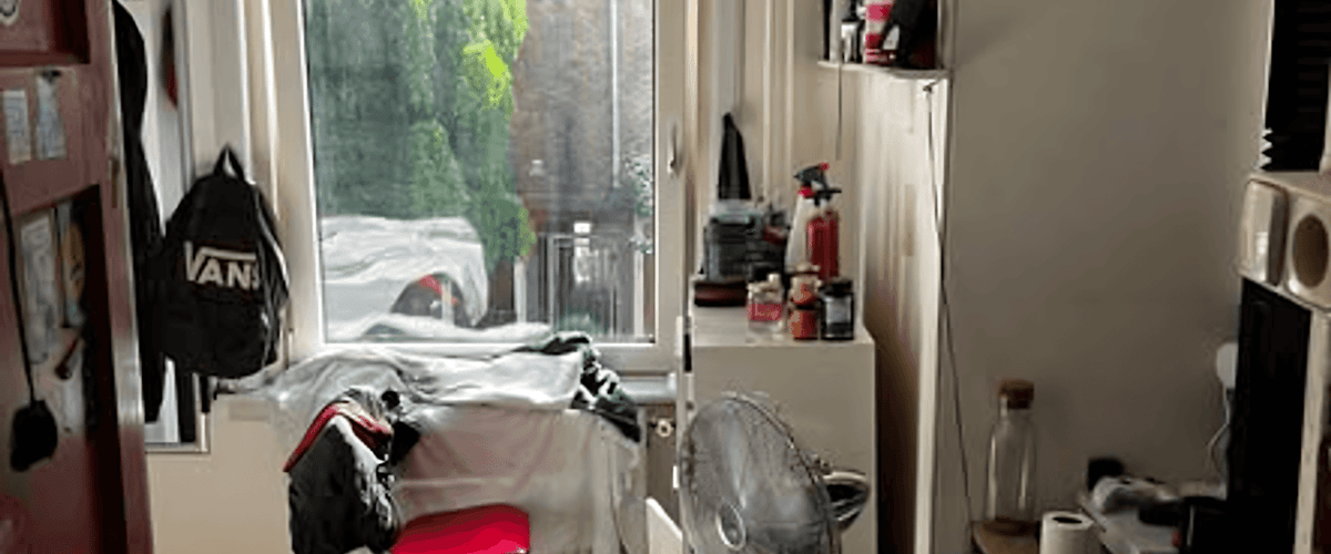 Kamer huren in Eindhoven