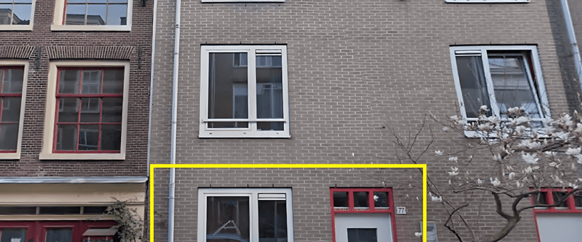 Appartement huren in Nieuw Vennep