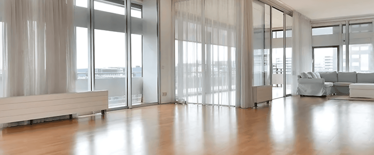 Appartement huren in Rijswijk