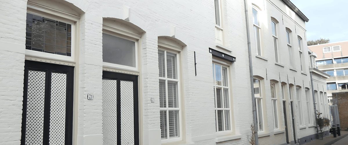 Huis huren in Roosendaal