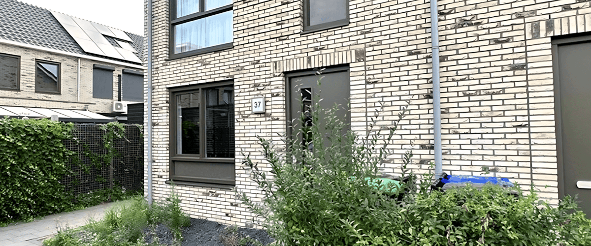 Huis huren in Den Haag