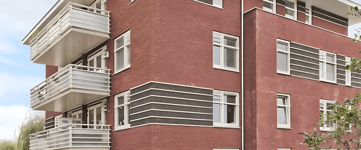 Appartement huren in Kudelstaart