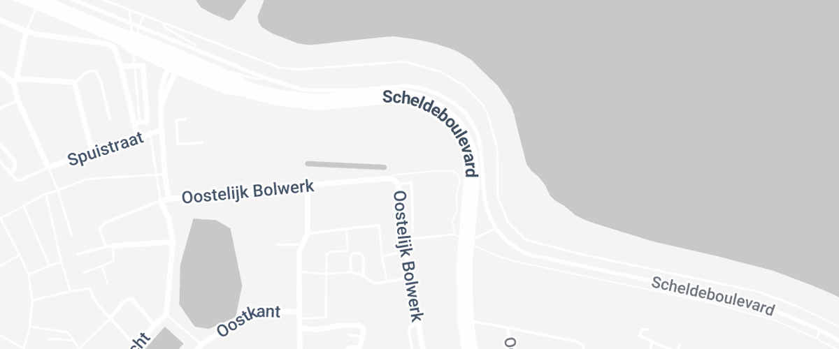 Appartement huren in Terneuzen