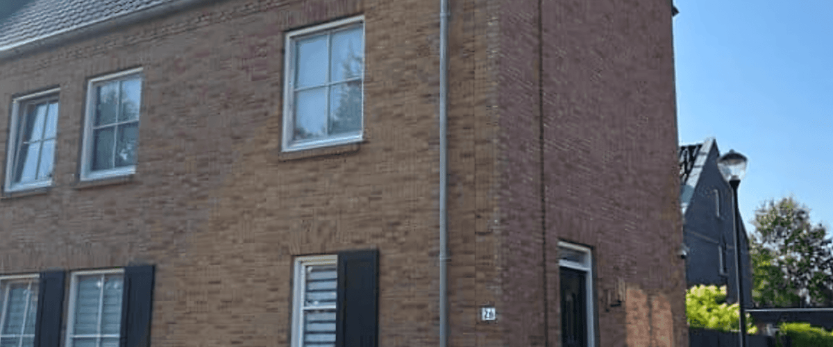 Huis huren in Nuenen