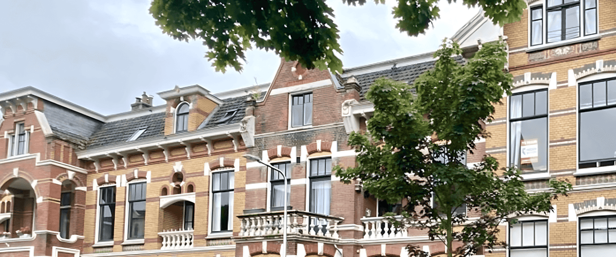 Kamer huren in Zwolle