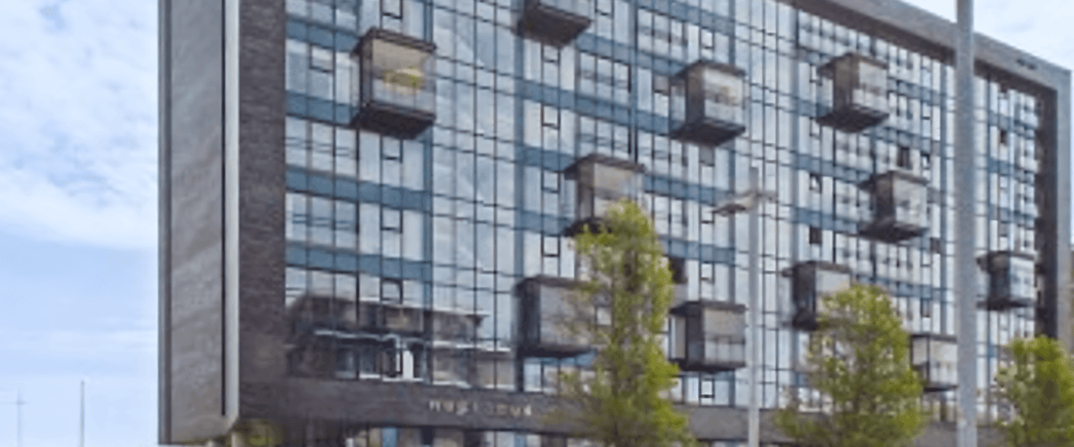Appartement huren in Terneuzen