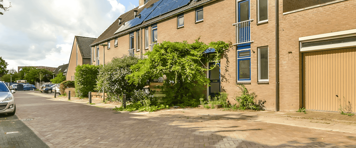 Huis huren in Sassenheim