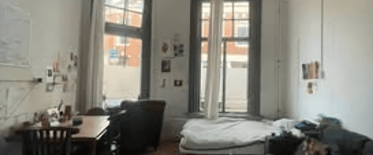 Kamer huren in Groningen