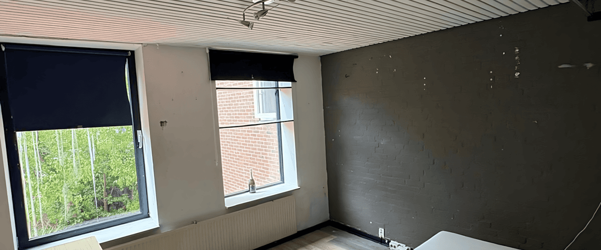 Kamer huren in Delft