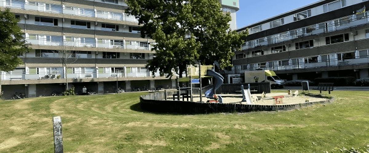 Kamer huren in Amersfoort