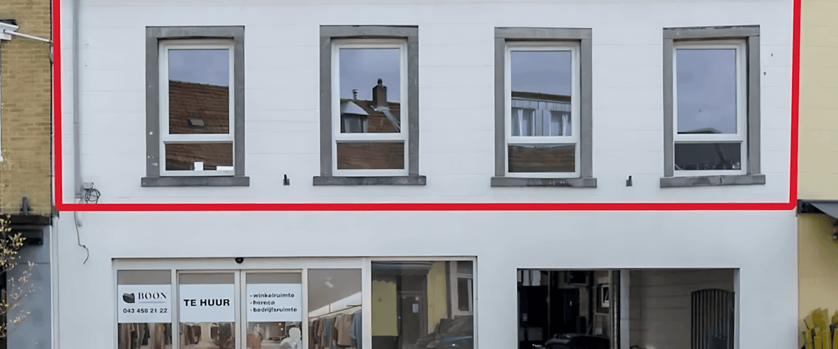 Appartement huren in Gulpen