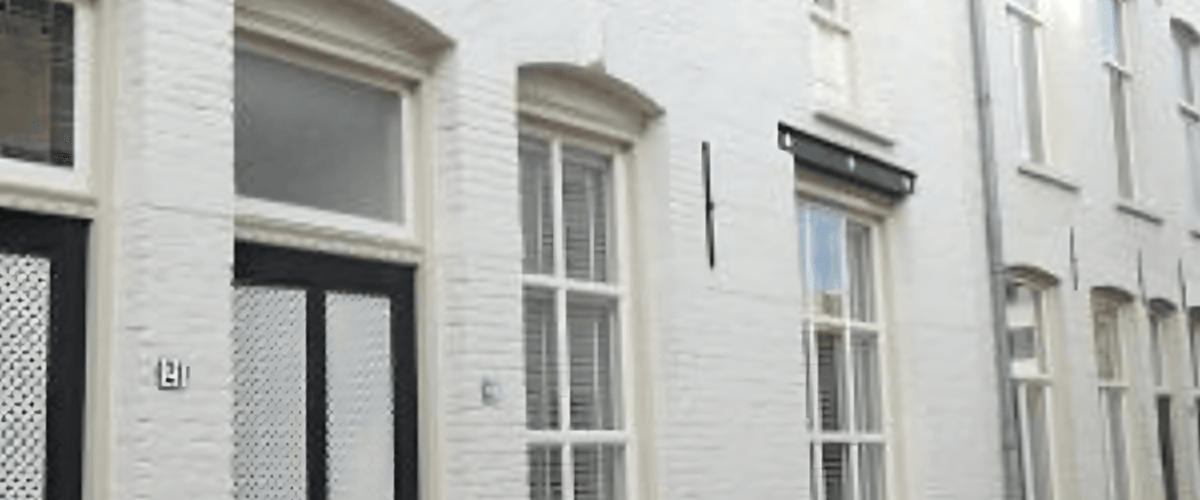 Huis huren in Roosendaal