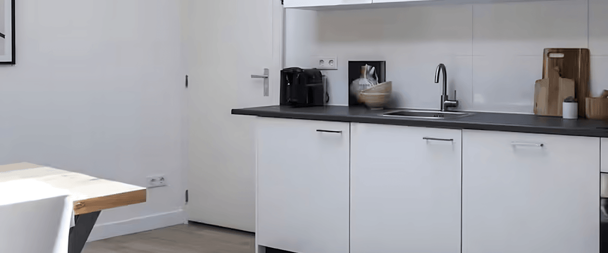 Appartement huren in Roermond