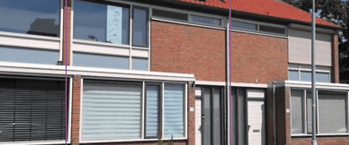 Huis huren in Den Bosch