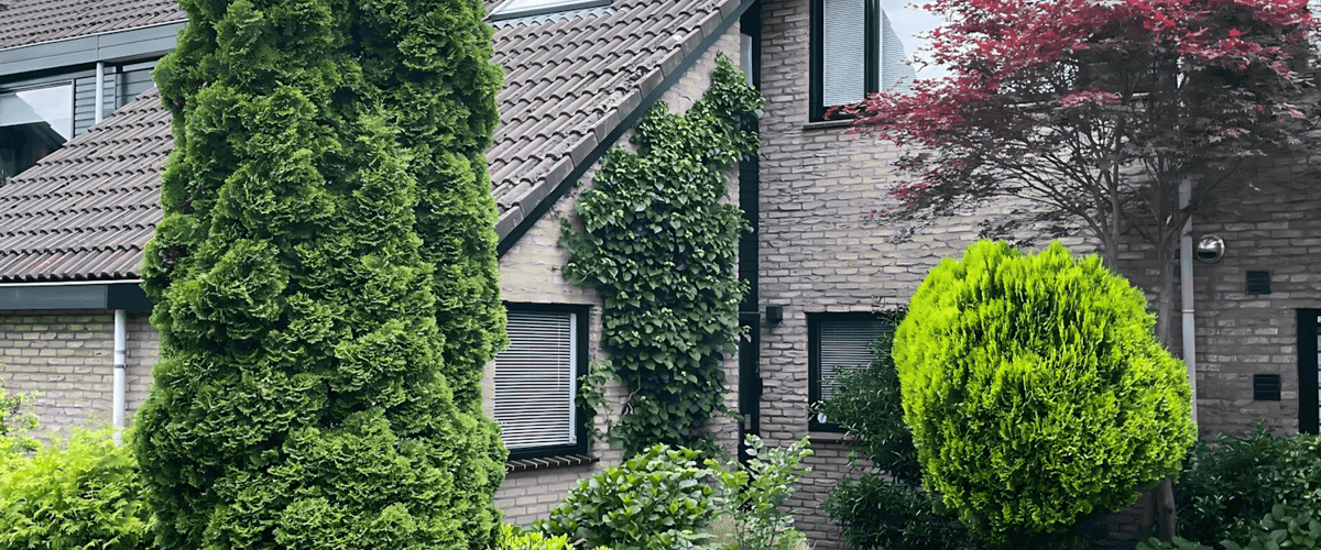 Huis huren in Kortenhoef