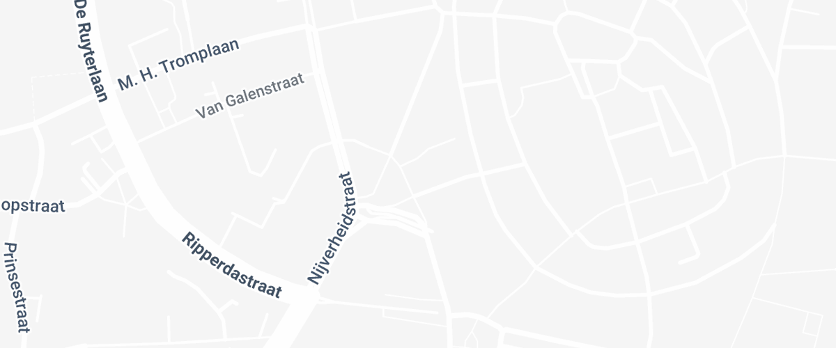 Appartement huren in Enschede