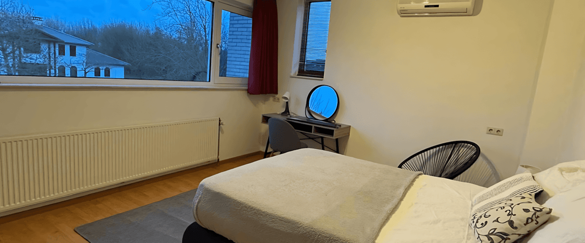 Kamer huren in Almere