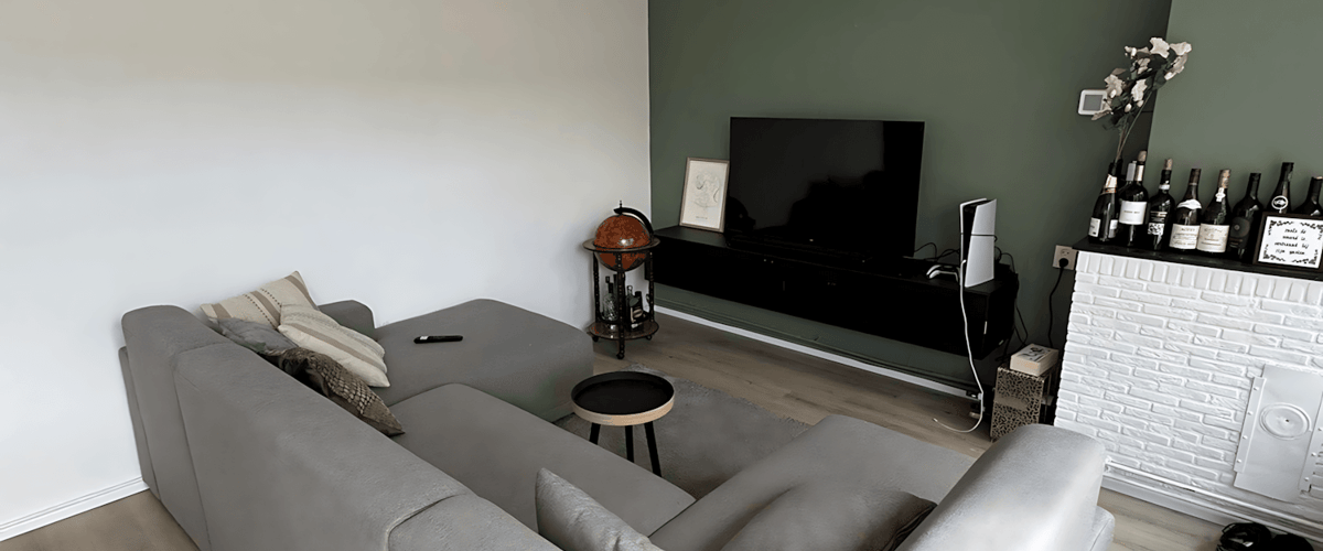 Appartement huren in Den Bosch