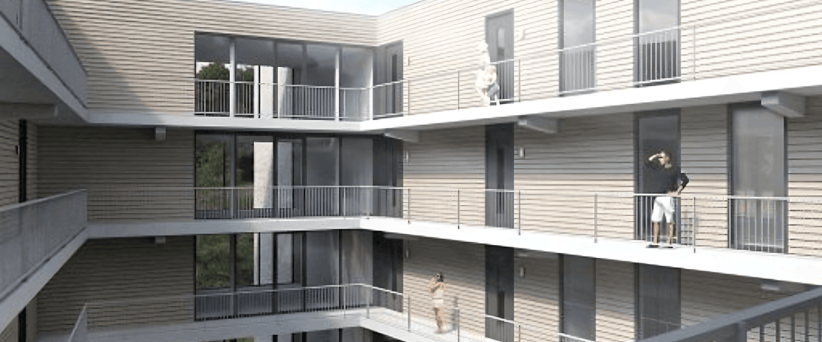 Appartement huren in Capelle Aan Den Ijssel