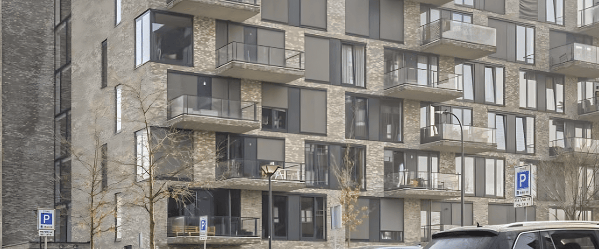 Appartement huren in Capelle Aan Den Ijssel