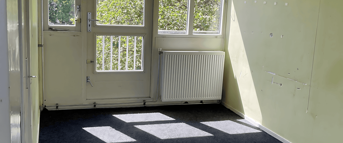 Appartement huren in Emmen