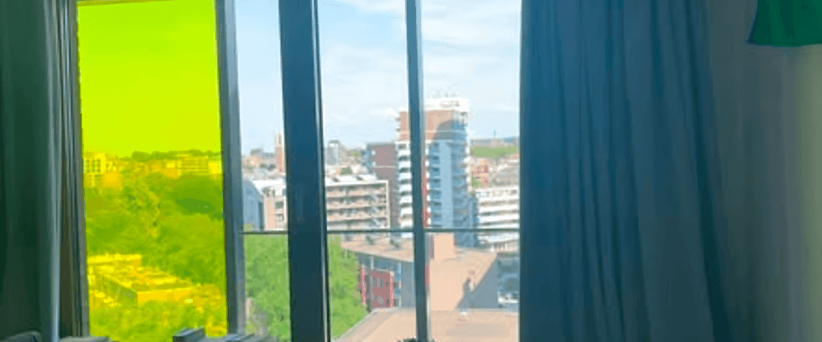 Kamer huren in Nijmegen