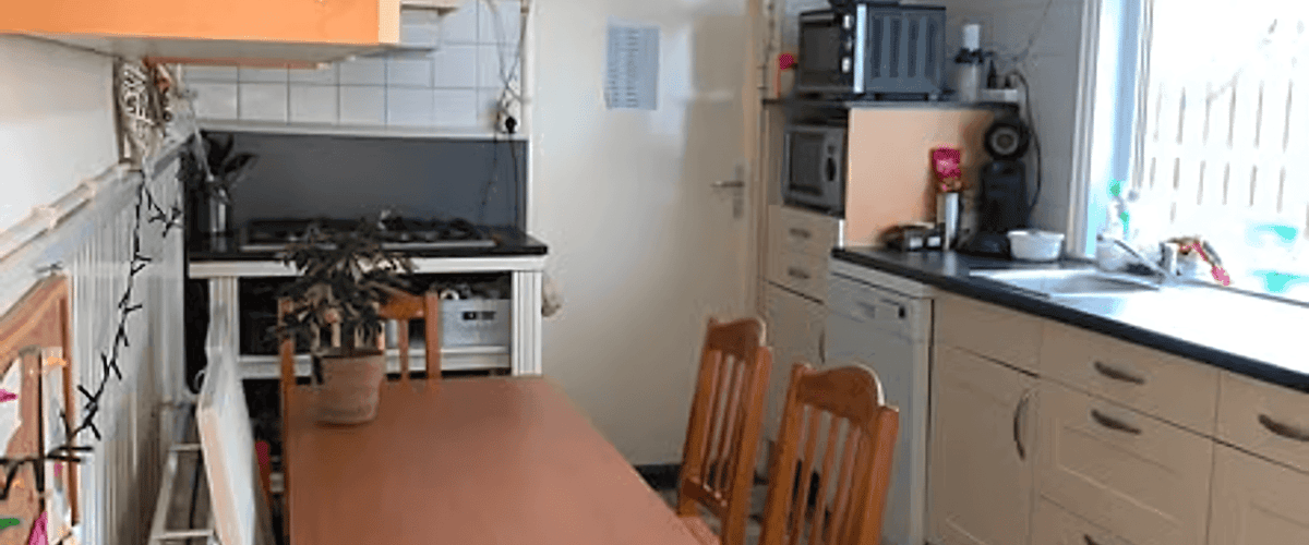Kamer huren in Tilburg
