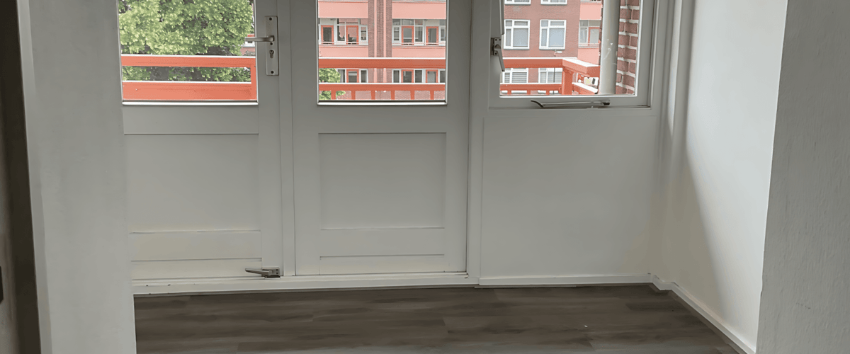 Appartement huren in Almelo