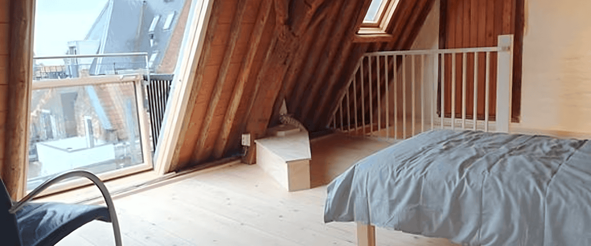 Appartement huren in Culemborg
