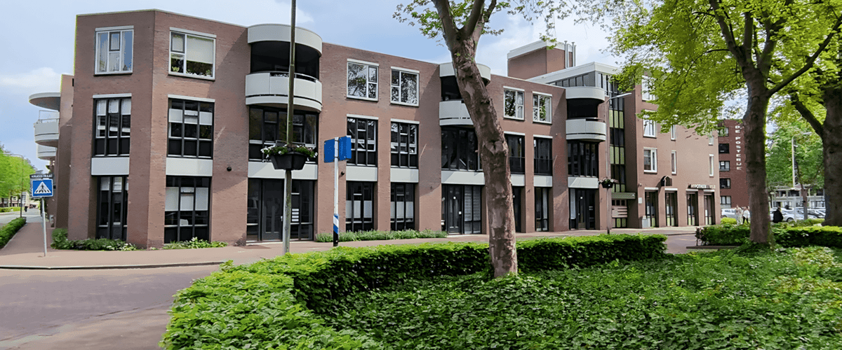 Appartement huren in Oss