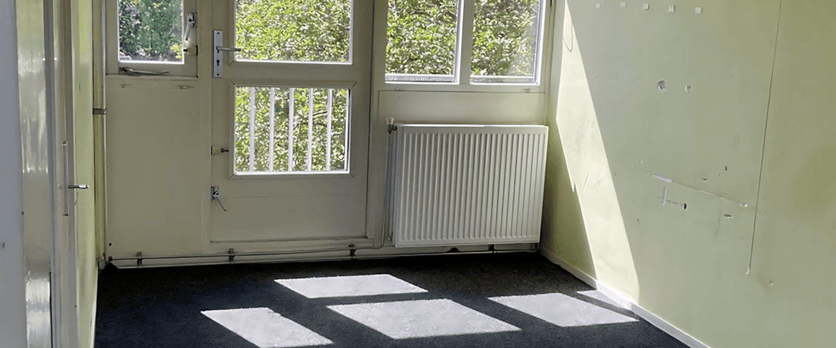 Appartement huren in Emmen