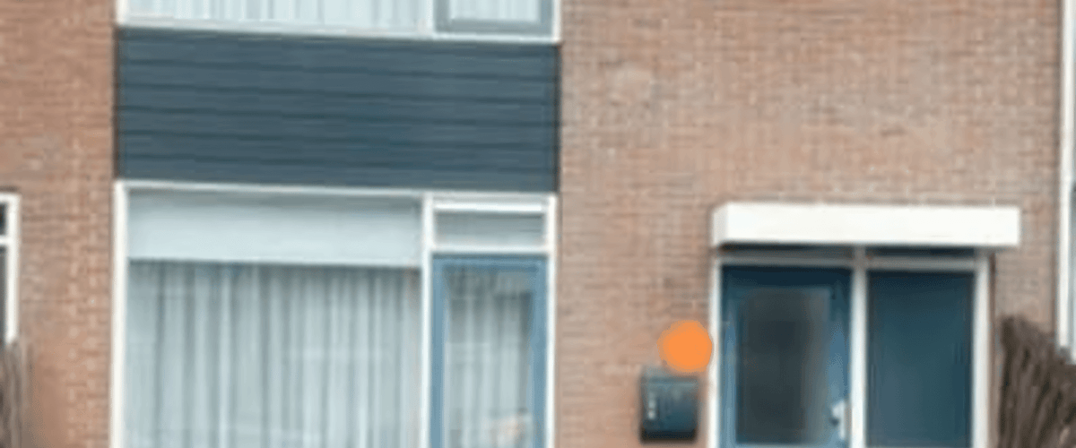 Huis huren in Utrecht