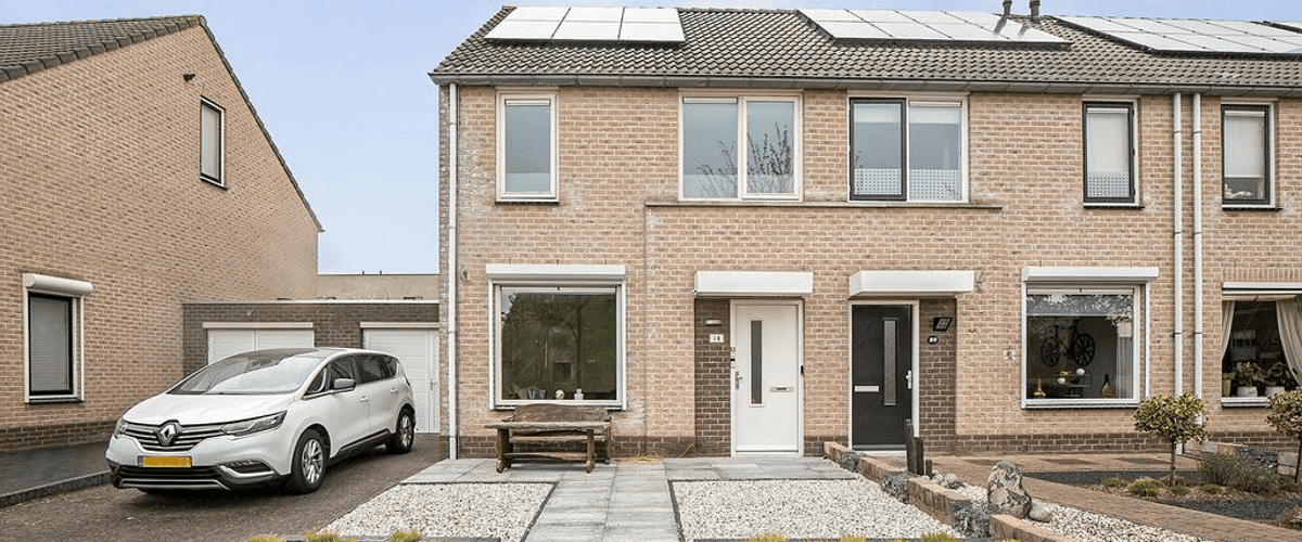 Huis huren in Goes