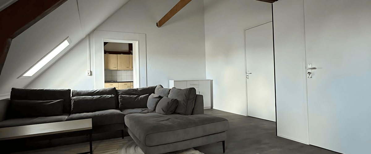 Appartement huren in Heerlen