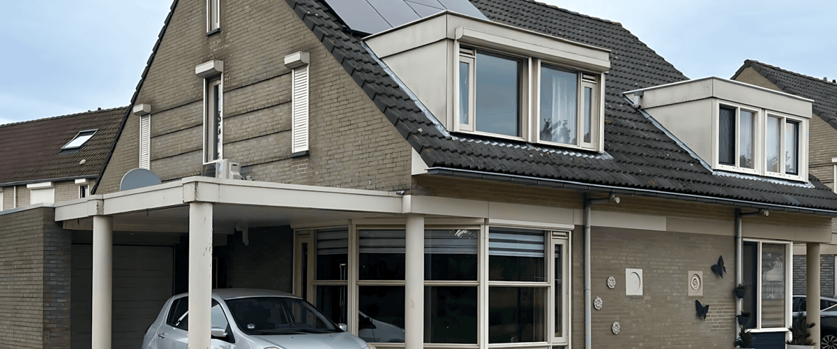 Huis huren in Helmond
