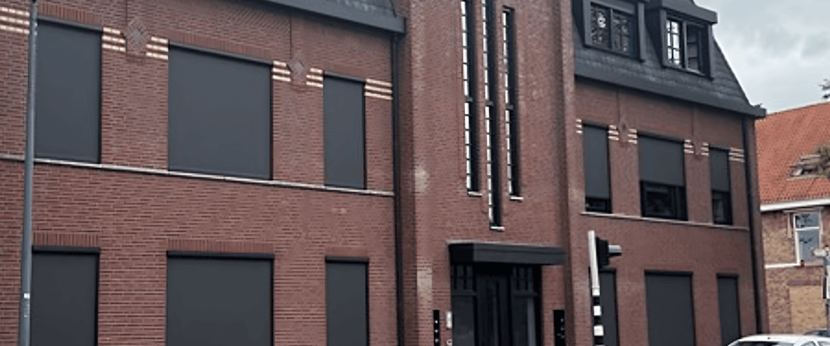 Appartement huren in Rijsbergen