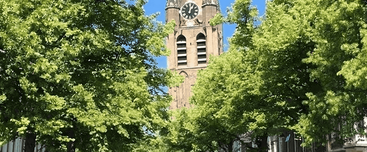 Studio huren in Delft