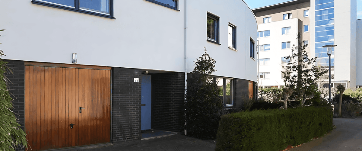 Huis huren in Oegstgeest