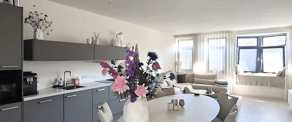 Appartement huren in Goirle