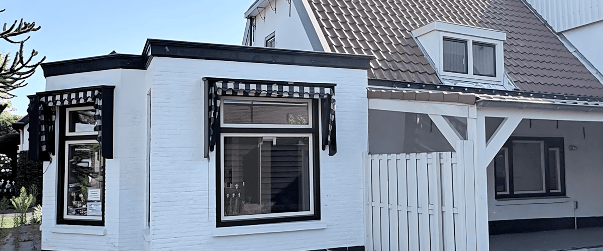 Huis huren in Dordrecht