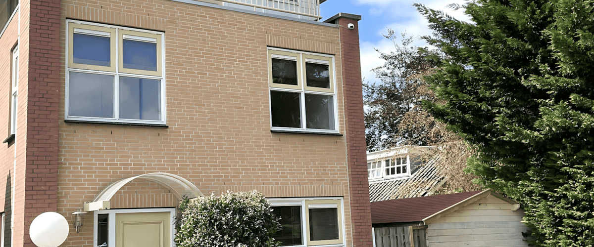 Huis huren in Hillegom