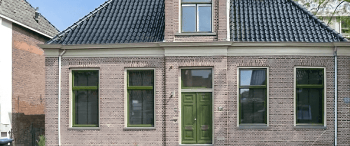 Appartement huren in Assen