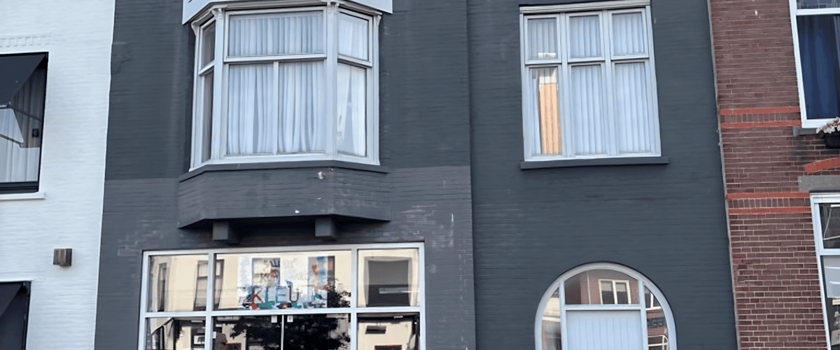 Appartement huren in Terneuzen