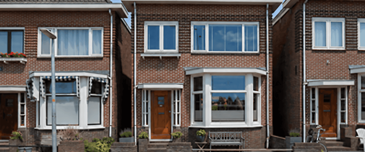 Huis huren in Alkmaar