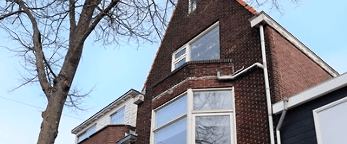 Appartement huren in Alkmaar